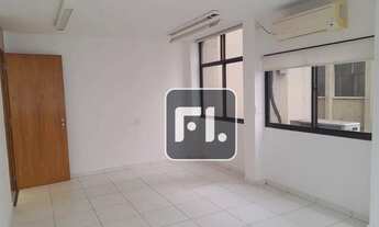 Imagem 5: Conjunto para alugar, 235 m² - Vila Olímpia - São Paulo/SP