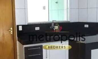 Imagem 4: Sobrado à venda, 102 m² por R$ 671.000,00 - Jardim Paraíso - Santo André/SP