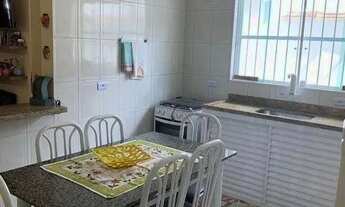 Imagem 7: Casa a venda na samambaia norte (QR 606