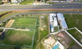 Imagem 3: Condomínio Jardins Veneza