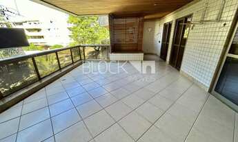 Imagem: Recreio dos Bandeirantes