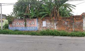 Imagem 7: Terreno à venda em Parangaba - CE