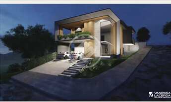 Imagem 2: CASA CONDOMINIO VITORIA TENIS PRIME EM PEDRO LEOPOLDO codigo: 68087