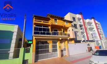 Imagem 2: Vendo 8 apartamentos em Imbituba, COM ESCRITURA PÚBLICA no bairro Vila Nova