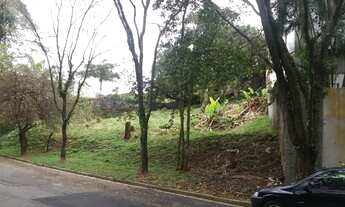 Imagem 3: Terreno à venda no Condomínio Parque dos Príncipes em Osasco