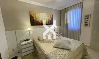 Imagem 5: Apartamento à venda, 3 quartos, 1 suíte, 2 vagas, Graça - Belo Horizonte/MG