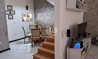 Imagem 4: Casa com 3 quartos 1 vaga à venda no Grajaú - Rio de Janeiro/RJ