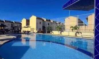 Imagem 6: Condomínio Monte Prince, Casa duplex de esquina com 02 quartos e lazer