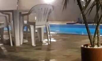 Imagem 5: CASA A 250M DA PRAIA COM PISCINA EM COROADOS - GUARATUBA - PR
