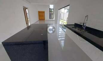 Imagem 7: Casa para Venda com 3 quartos e lote com 480m², Itaipuaçu - Maricá / RJ