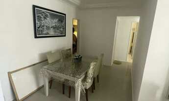 Imagem 4: Vende-se Apartamento no Condomínio Horto Atlântico - Edifício Aroeira