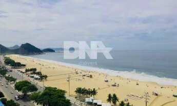 Imagem 2: Cobertura - Duplex / Residencial / Copacabana