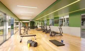 Imagem 2: A MRV elevou os padrões de seus condomínios para atender as altas expectativas de um públi