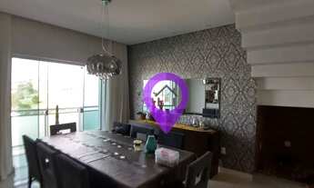 Imagem 5: Casa à venda em Pouso Alegre/MG. 315m², 3 dormitórios (1 suíte), 4 vagas, área gourmet e s