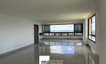 Imagem 3: Apartamento no Setor Jardim Goiás 4 quartos