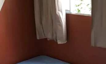 Imagem 7: Quartos mobiliados individuais