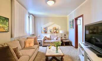 Imagem 7: Familia Grande para Morar em um Clássico