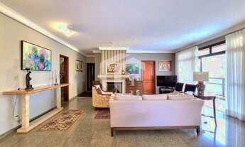 Imagem: Familia Grande para Morar em um Clássico