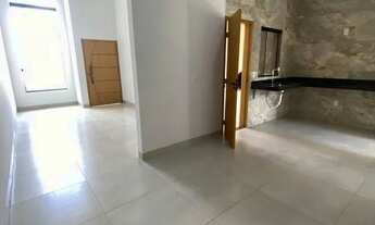 Imagem 4: Casa Ana Carina com 3 quartos, fachada moderna, Anápolis