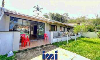 Imagem 4: Casa 4 quartos amplo terreno na praia