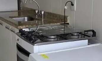 Imagem 6: Bora Bora Resort - Barra Olimpica (Mobiliado