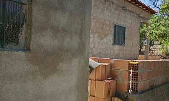 Imagem 7: Terreno com casa Imunitaba/MG