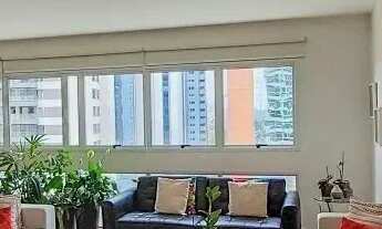 Imagem 5: APARTAMENTO - ALPHAVILLE - SP