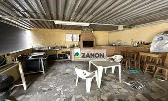 Imagem 6: Galpão para alugar no Bairro Vila Regente Feijó - São Paulo/SP