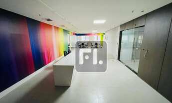 Imagem 6: Conjunto, 508 m² - venda por R$ 5.400.000,06 ou aluguel por R$ 52.000,06/mês - Brooklin