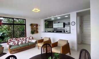 Imagem 3: Apartamento 2 dormitórios mobiliado