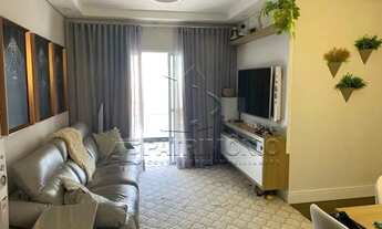 Imagem 4: APARTAMENTO 3 QUARTOS SENDO 1 SUITE COM HIDROMASSAGEM E CLOSET RESIDENCIAL BEETHOVEN