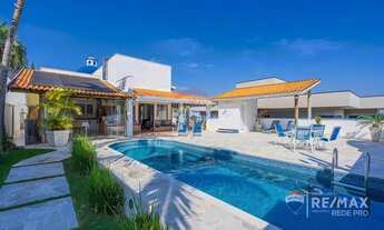 Imagem 4: Casa em Condomínio 3 dorms, 1 suíte, piscina e área gourmet em Vinhedo - SP