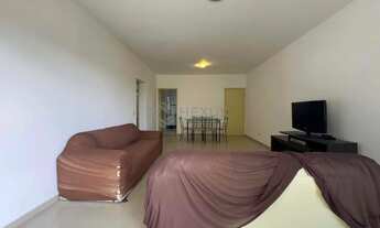 Imagem 4: Apartamento com varanda e vista mar na beira mar da Praia das Pitangueiras, Guaruja