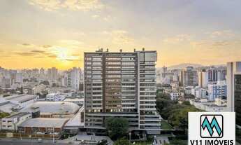 Imagem: Apartamento 1 dormitório bairro Praia de