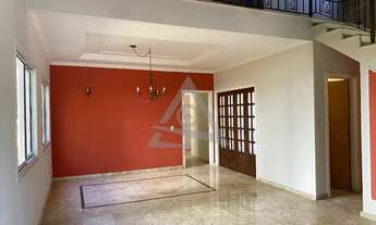 Imagem 6: Casa à venda em Campinas, Loteamento Alphaville Campinas, com 3 quartos, com 330 m²