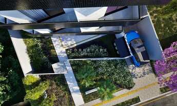 Imagem 6: LINDO E NOVO APARTAMENTO NO HAUER ENTREGA EM 08/2025