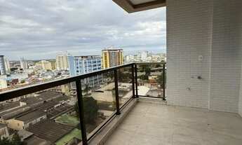 Imagem 4: FIT - Venda - Apto. Centro - 3 Quartos (1 suíte + closet) - Nascente - 140m²