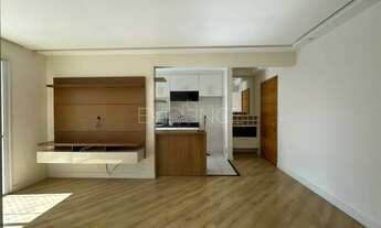 Imagem: Apartamento locação de 50 m² no Tatuapé