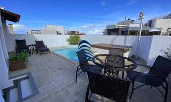 Imagem: Cobertura 4 quartos Rio Vermelho