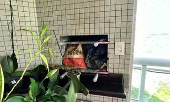 Imagem 5: Cobertura Exclusiva no Jardim Aquárius