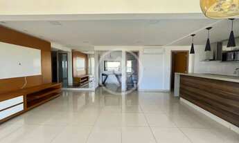 Imagem 7: Apartamento no M Times Home Convenience - 3 suítes - Goiânia - GO codigo: 83404