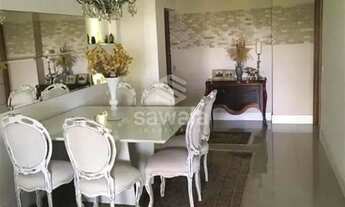 Imagem 3: Apartamento à venda com 147,00m² e 4 quartos em Barra da Tijuca, Rio de Janeiro - RJ