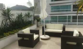 Imagem 6: IMPERDÍVEL...MOBILIADO 3SUÍTES, 4 BWC, 3 VAGAS, NO CORAÇÃO DE BC PARA VC MORAR... LAZER CO