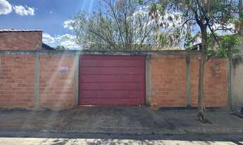 Imagem: Lote Vale dos sonhos