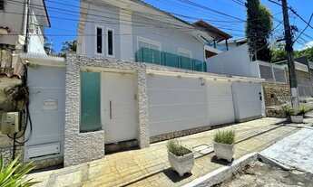 Imagem: Casa com 3 dormitórios à venda, 320 m²