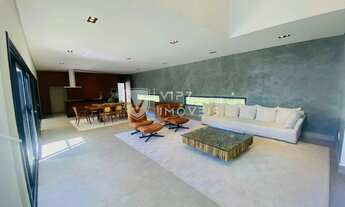 Imagem 4: Casa de Condomínio à venda, 4 quartos, 4 suítes, 6 vagas, Lago Azul Condomínio e Golfe Clu