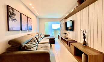 Imagem 3: Quer qualidade de vida ? Belíssimo apartamento frente mar . Em Balneaieo Camboriú