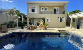 Imagem: Casa à venda, 5 quartos, 3 suítes, 5 vagas