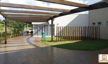 Imagem 6: Terreno (terreno em condominio fechado) , portaria 24 horas, lazer, espaço gourmet, salão