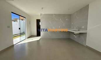 Imagem 4: Casa com 2 quartos (1 suíte) em Cabo Frio com 81m² - Vila do Peró RJ por R$390.000,00